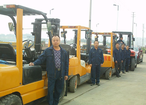 綿陽設備安裝企業風采 綿陽設備安裝企業風采